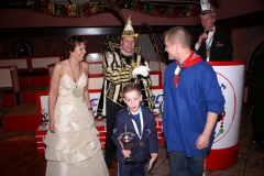 2011 Dinsdagavond