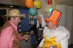 2011 Frushoppen