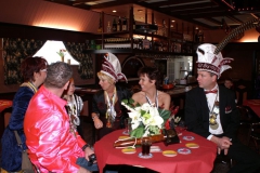 2011 Sleuteloverdracht