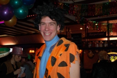 2012 Dinsdagavond