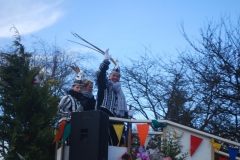 2012 Optocht
