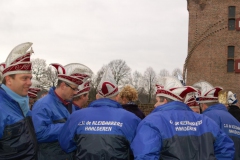 2012 Sleuteloverdracht