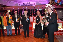 2014 Dinsdagavond