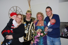 2014 Jongste en Oudste
