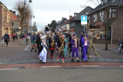 2014 Sleuteloverdracht
