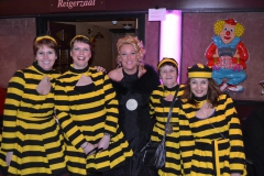 2014 Zaterdagavond
