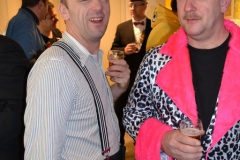 2015 Fruhshoppen, jongste en oudste