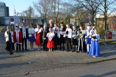 2015 Sleuteloverdracht