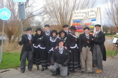 2016 Optocht