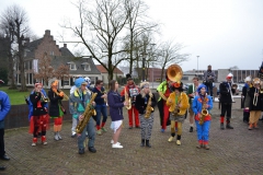 2018 Sleuteloverdracht