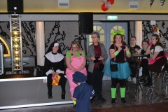 2019 Kindermiddag