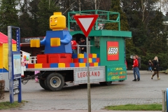 2019 Optocht