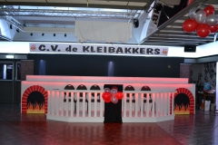 2019 Prinsenwissel