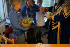 2022 grootste kleibakker