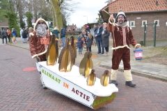 2023 Optocht