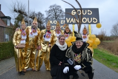 2024 Optocht