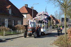 2025 Optocht