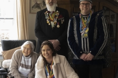 2026 Jongste en Oudste inwoner