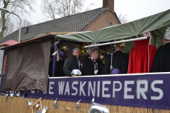 2020 Sleuteloverdracht