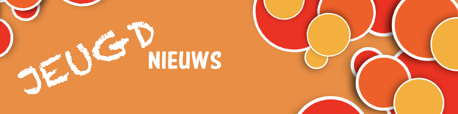 Jeugd nieuws